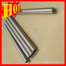 Molybdenum Electrode/Tube and Pipes for Sale